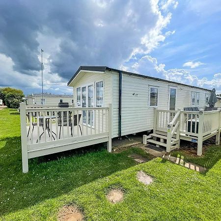 Lovely Caravan Nearby The Beach In Hunstanton, Norfolk Ref 23071C Hotel Luaran gambar