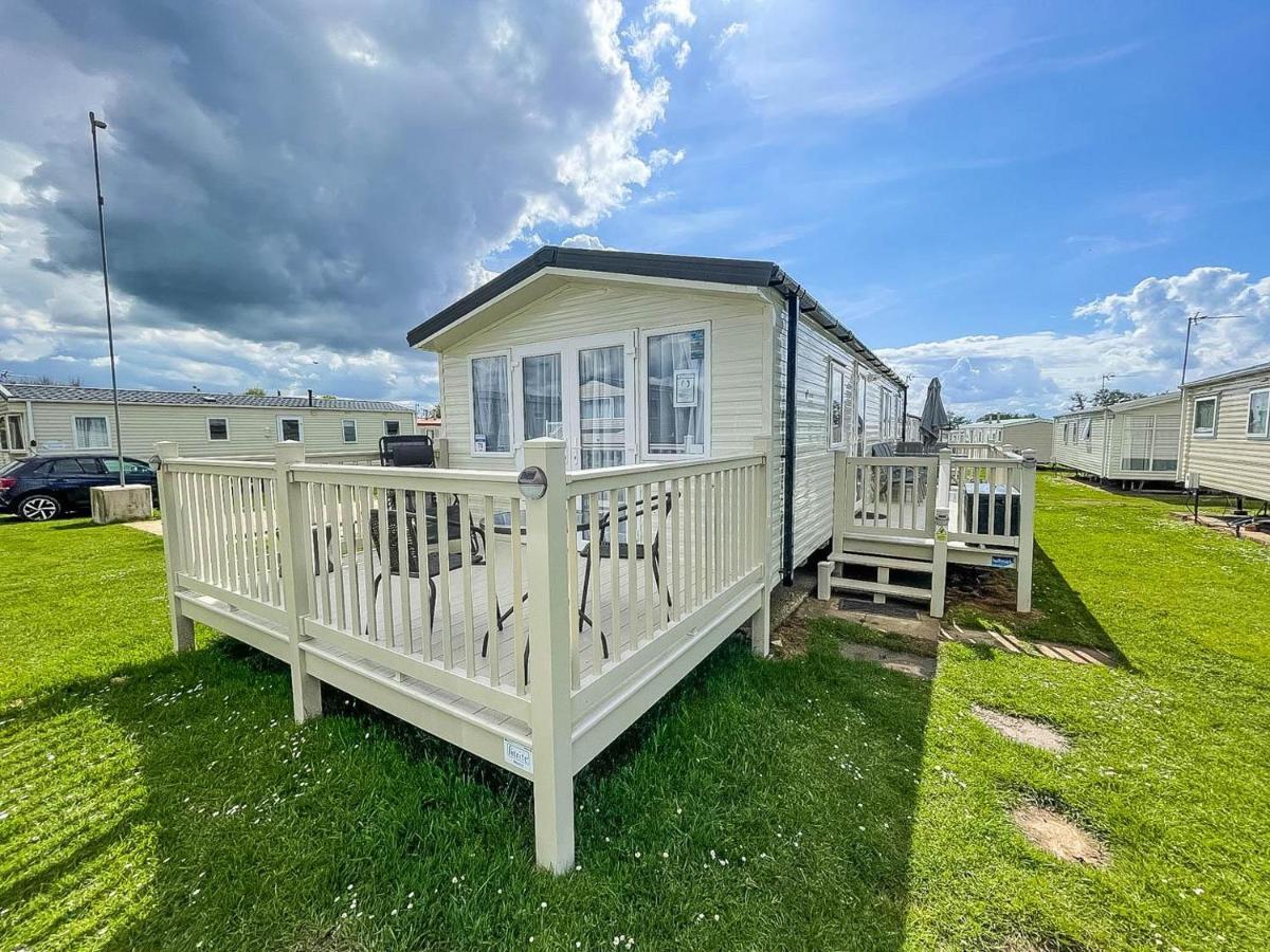 Lovely Caravan Nearby The Beach In Hunstanton, Norfolk Ref 23071C Hotel Luaran gambar