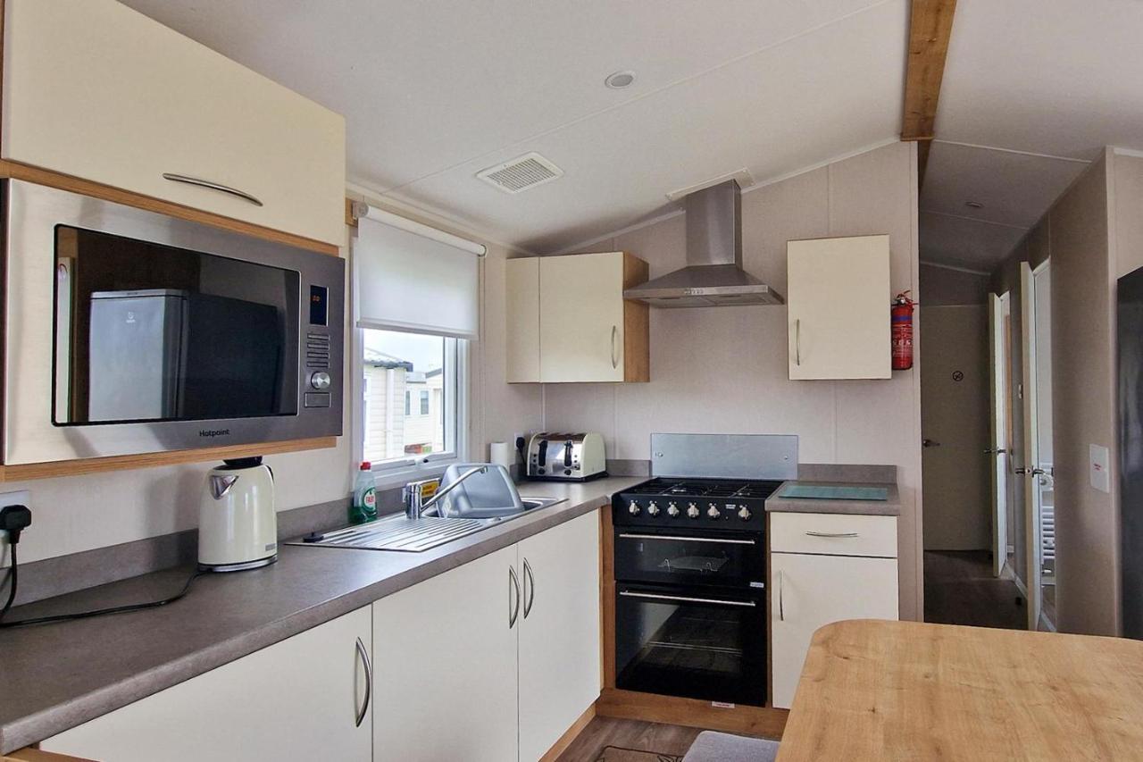 Lovely Caravan Nearby The Beach In Hunstanton, Norfolk Ref 23071C Hotel Luaran gambar
