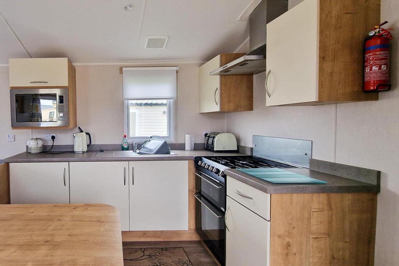 Lovely Caravan Nearby The Beach In Hunstanton, Norfolk Ref 23071C Hotel Luaran gambar