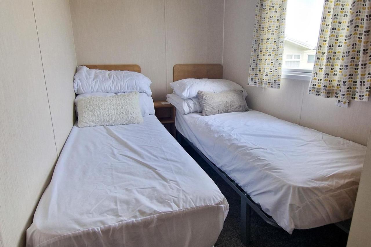 Lovely Caravan Nearby The Beach In Hunstanton, Norfolk Ref 23071C Hotel Luaran gambar