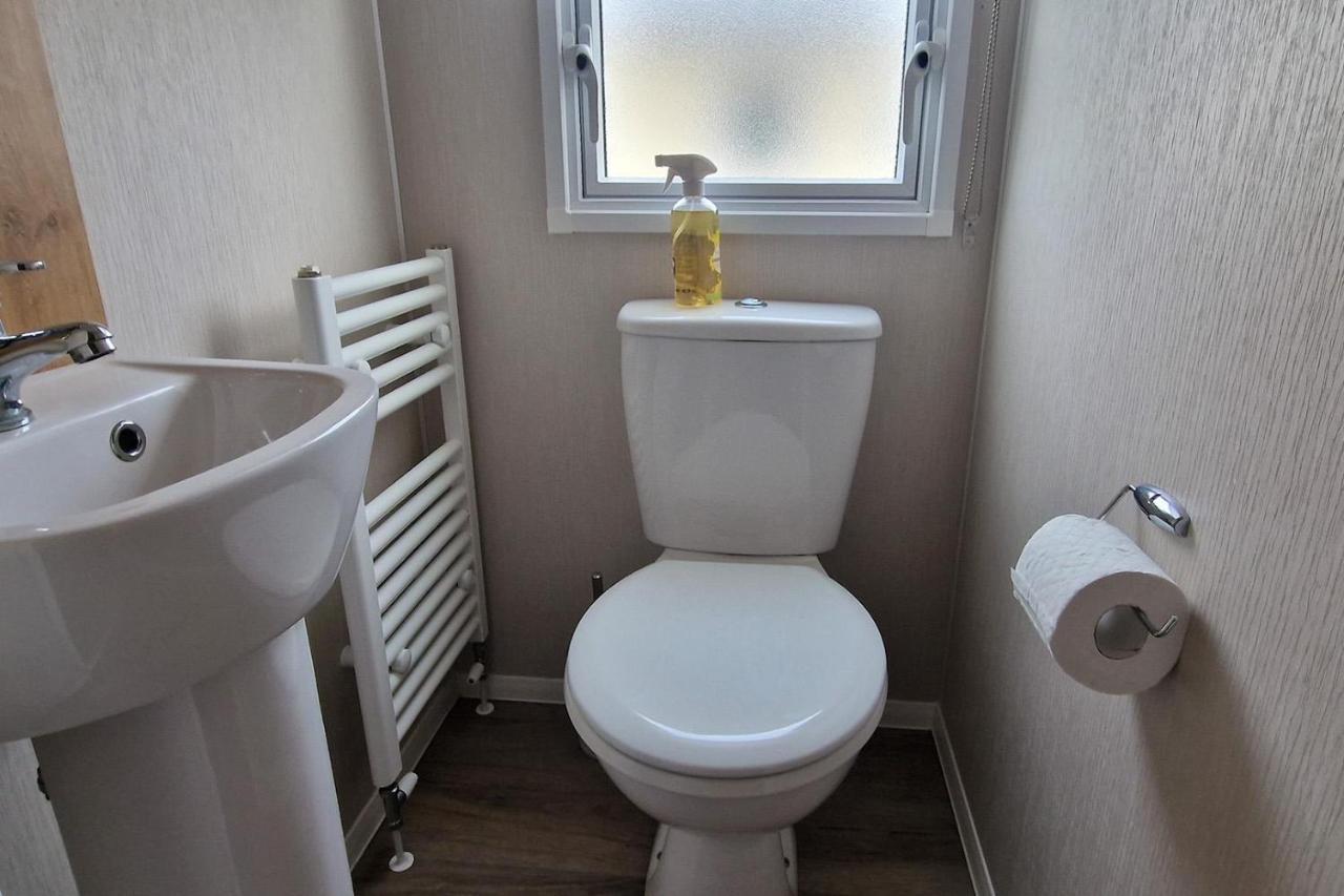 Lovely Caravan Nearby The Beach In Hunstanton, Norfolk Ref 23071C Hotel Luaran gambar