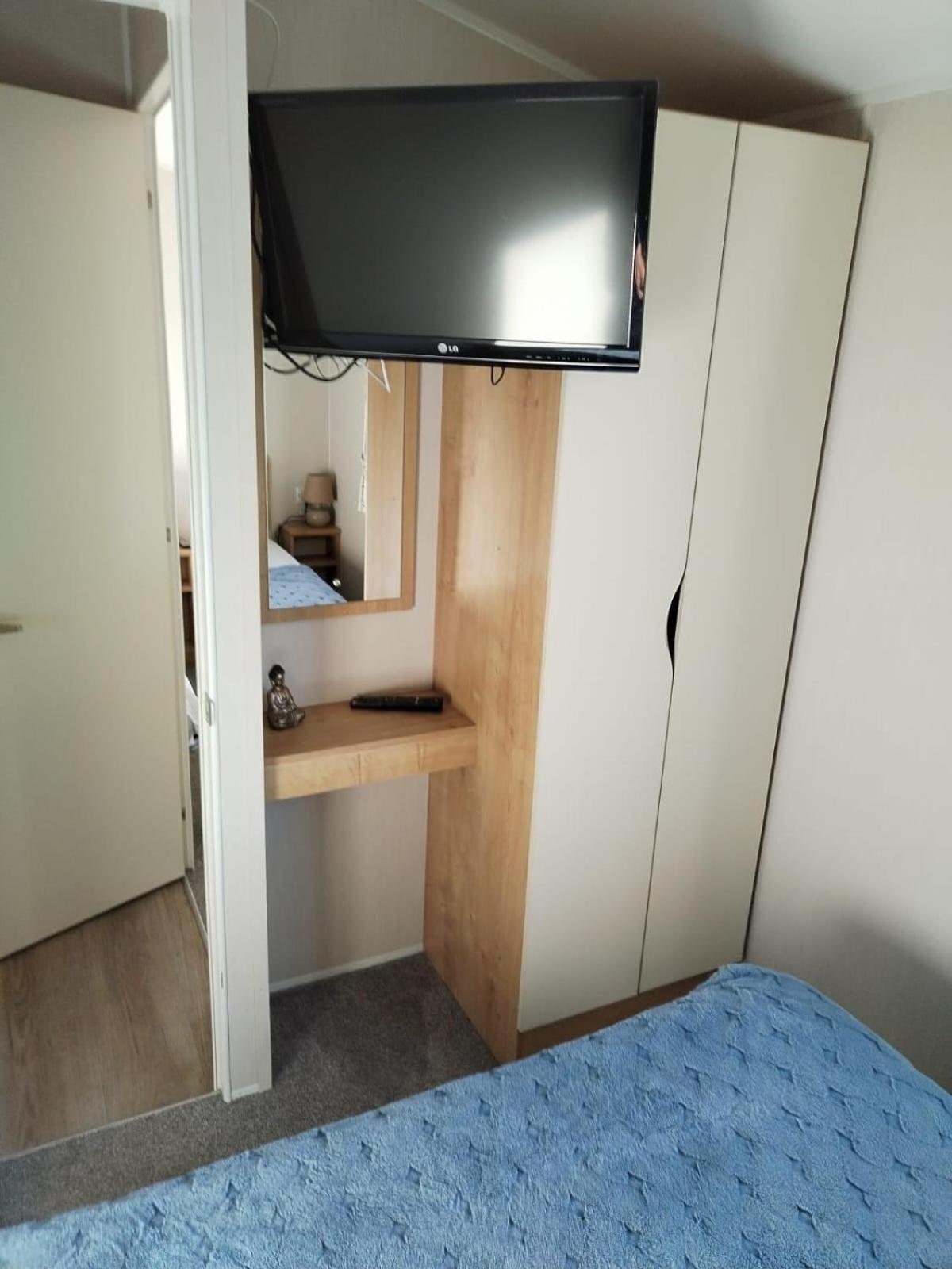 Lovely Caravan Nearby The Beach In Hunstanton, Norfolk Ref 23071C Hotel Luaran gambar