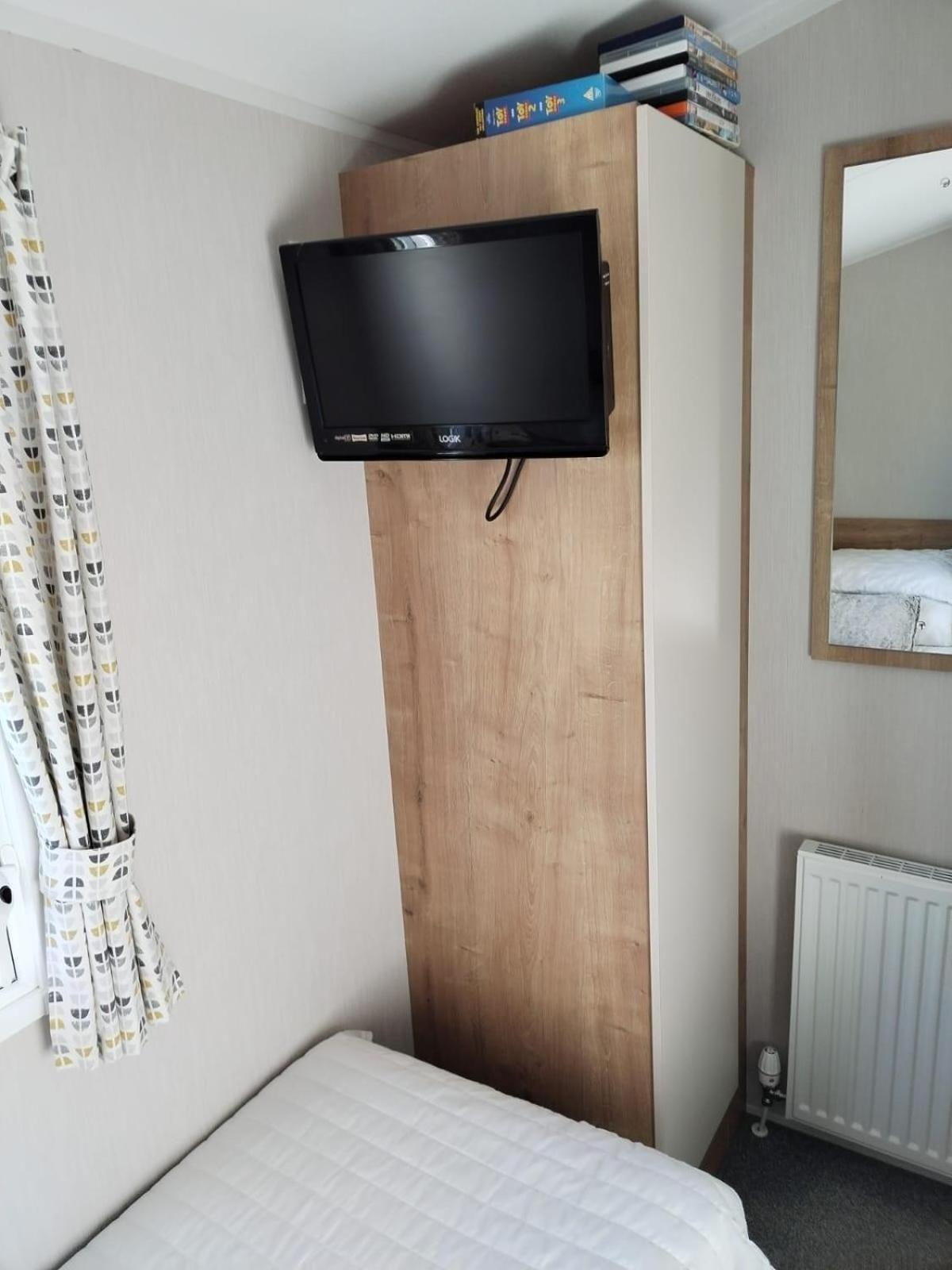 Lovely Caravan Nearby The Beach In Hunstanton, Norfolk Ref 23071C Hotel Luaran gambar
